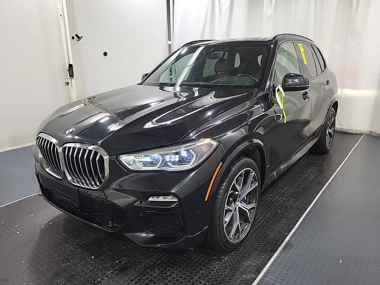 BMW X5 40i * * CARFAX * *   * *  | Mobile.bg   1