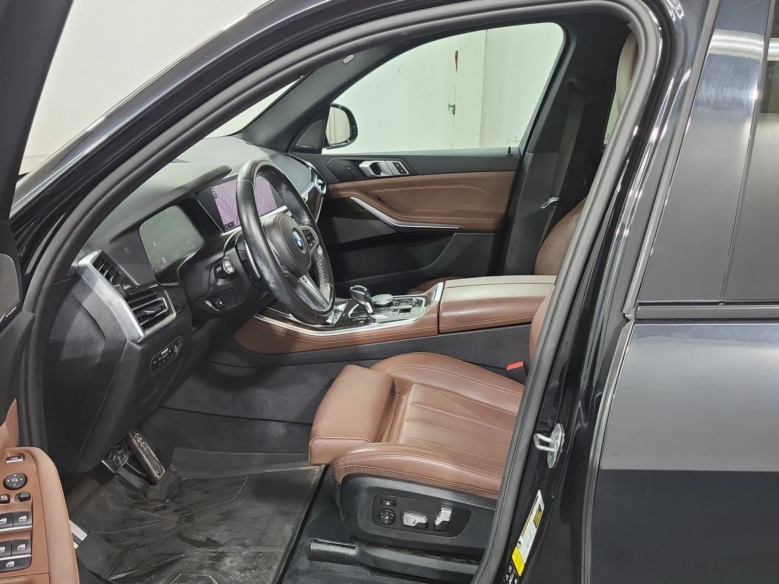 BMW X5 40i * * CARFAX * * АВТО КРЕДИТ * *  - изображение 5