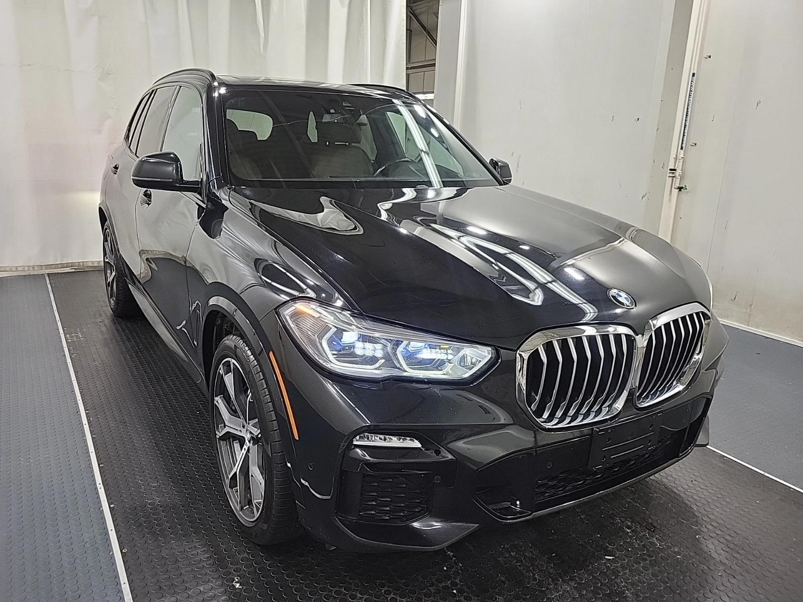 BMW X5 40i * * CARFAX * * АВТО КРЕДИТ * *  - изображение 2