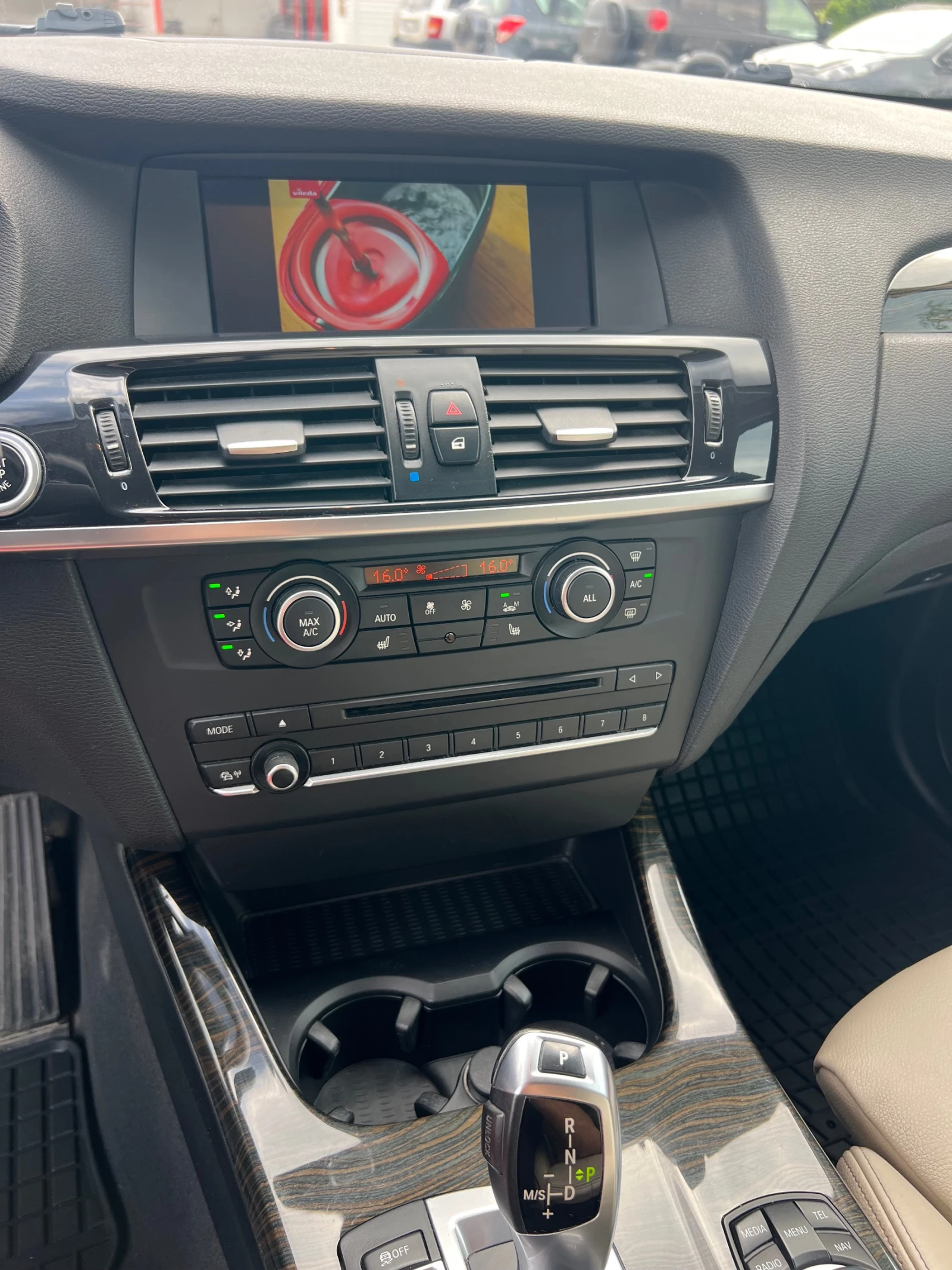 BMW X3 Daru car selection  | Mobile.bg � ����������� 12