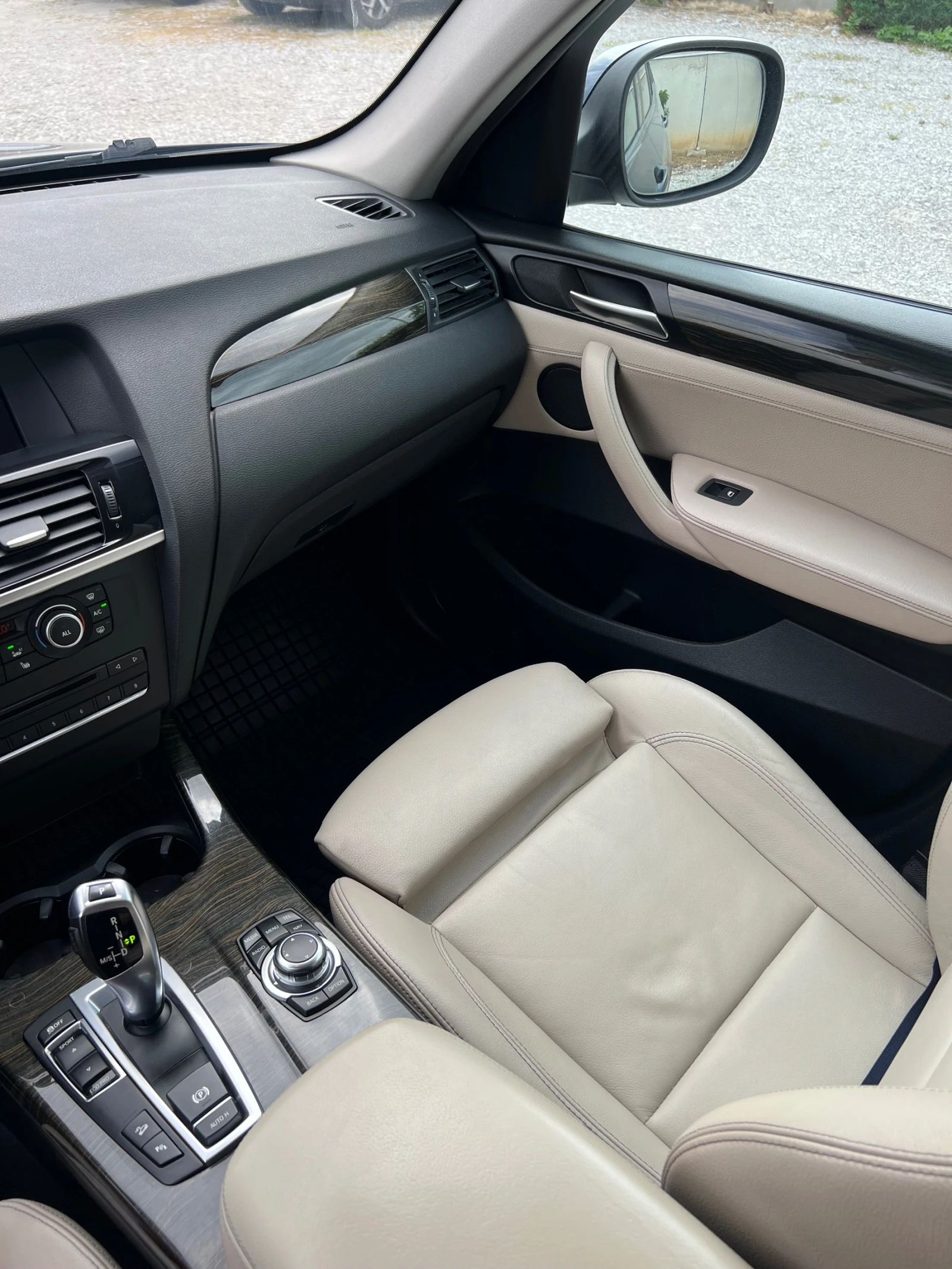 BMW X3 Daru car selection  | Mobile.bg � ����������� 11