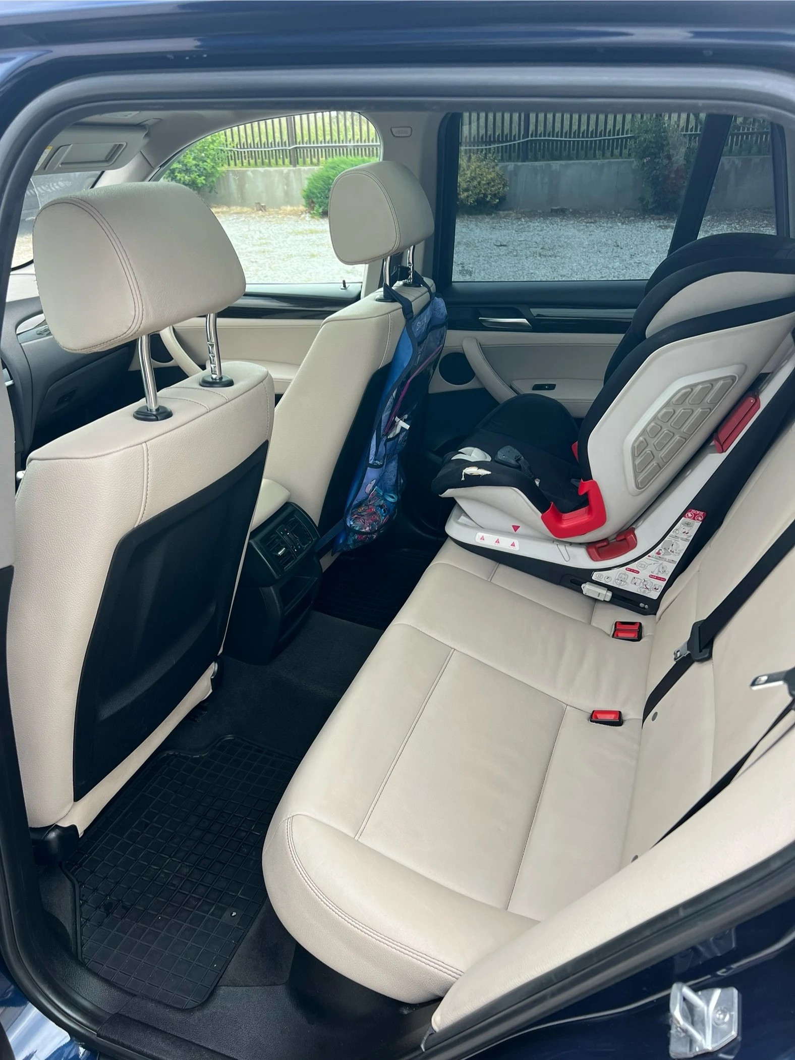 BMW X3 Daru car selection  | Mobile.bg � ����������� 14