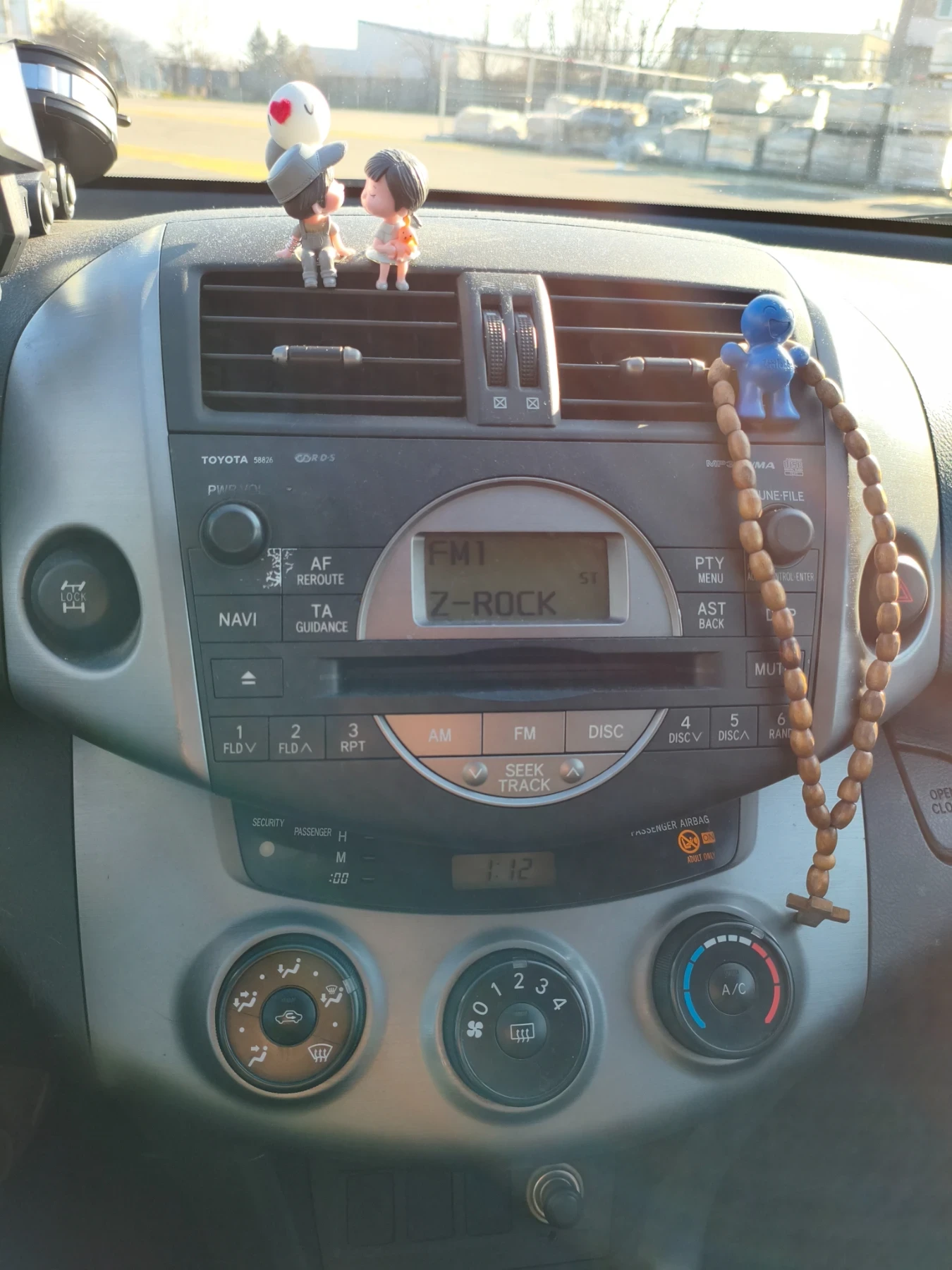 Toyota Rav4 2.0 VVT - изображение 8