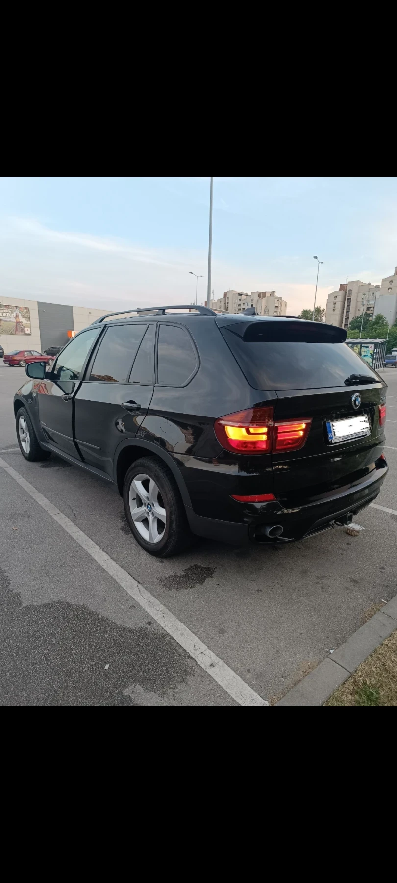BMW X5 3.5D 286�� 2012� | Mobile.bg � ����������� 5