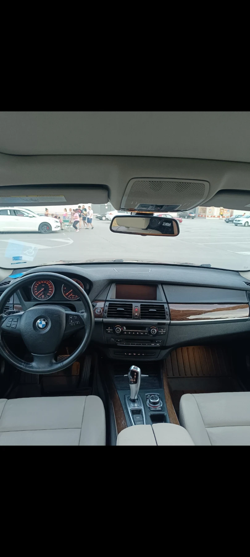 BMW X5 3.5D 286�� 2012� | Mobile.bg � ����������� 9