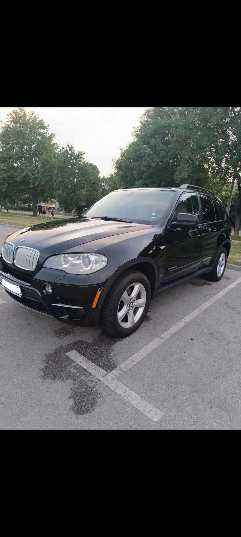 BMW X5 3.5D 286�� 2012� | Mobile.bg � ����������� 3