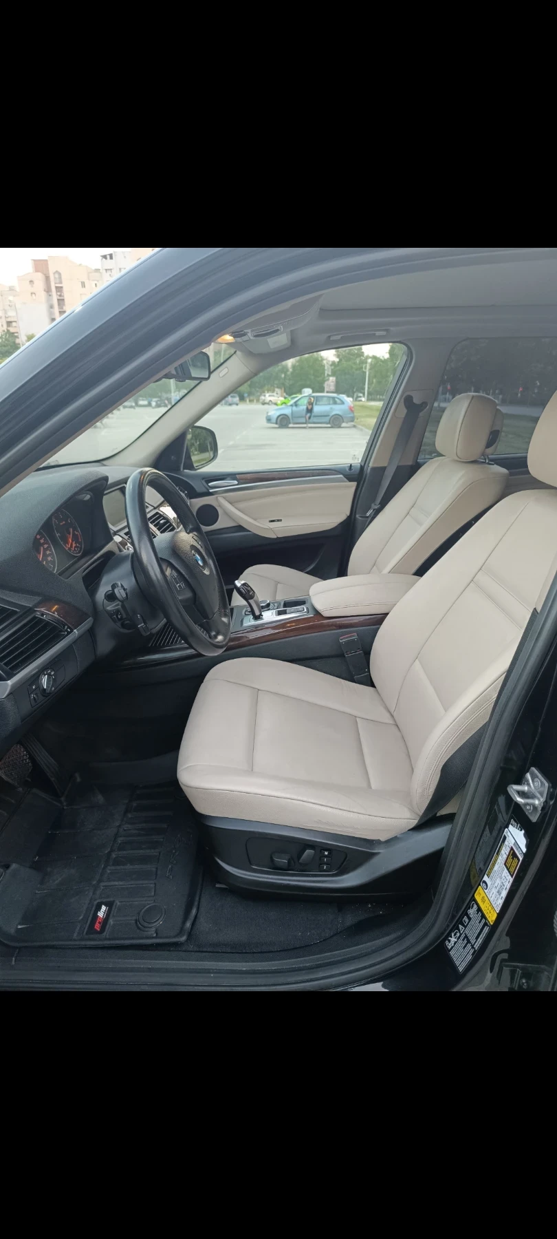 BMW X5 3.5D 286�� 2012� | Mobile.bg � ����������� 8