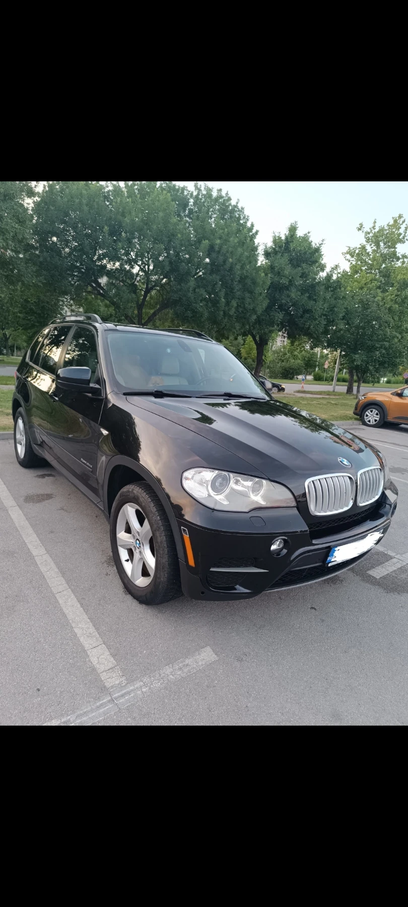 BMW X5 3.5D 286�� 2012� | Mobile.bg � ����������� 1
