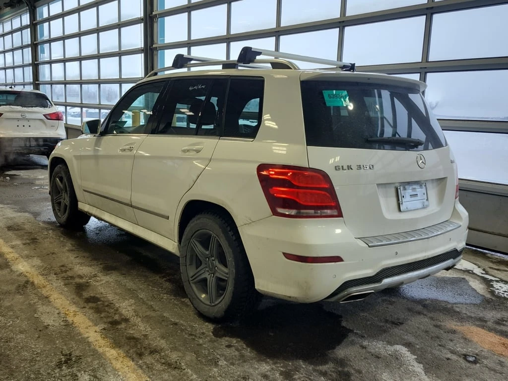 Mercedes-Benz GLK * 350 * CARFAX * ��� ������������ ������ | Mobile.bg � ����������� 4