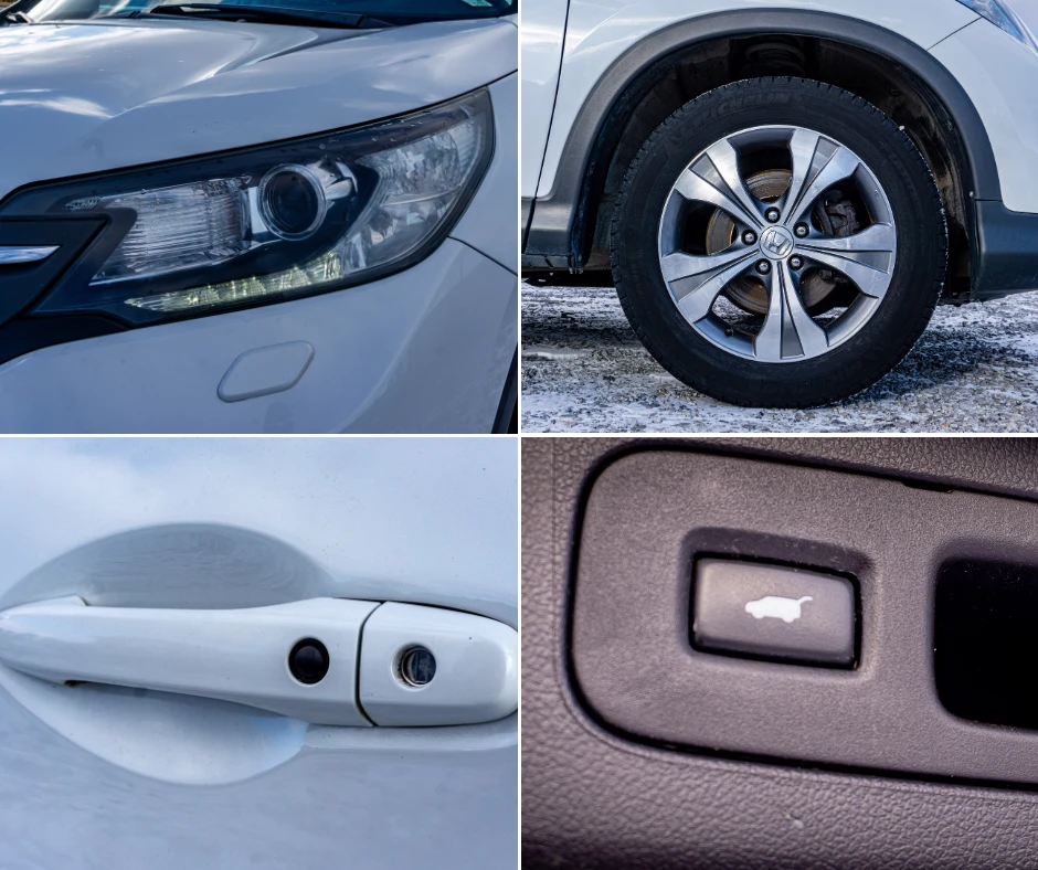 Honda Cr-v 2.2D 4�4 FULL!!! � ��������! ��������� ����������� | Mobile.bg � ����������� 16