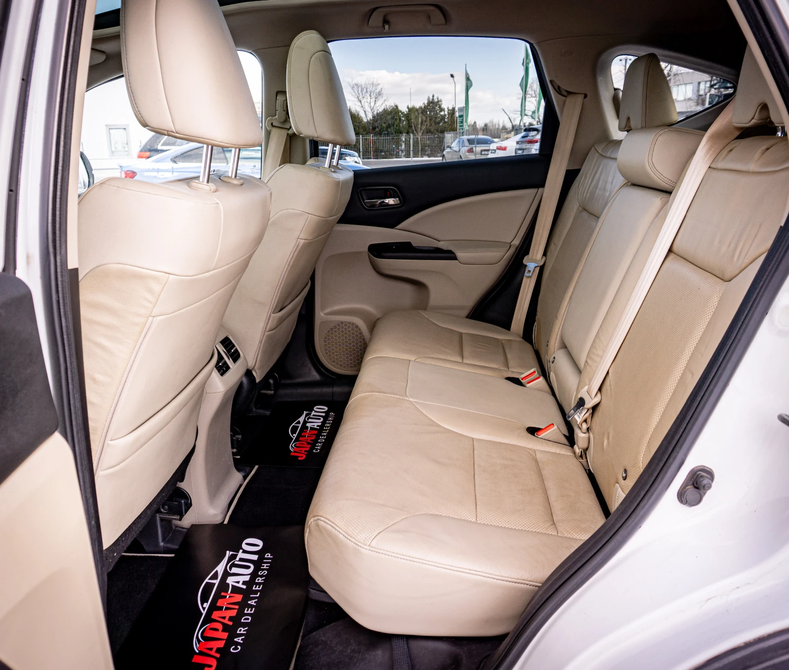 Honda Cr-v 2.2D 4�4 FULL!!! � ��������! ��������� ����������� | Mobile.bg � ����������� 17