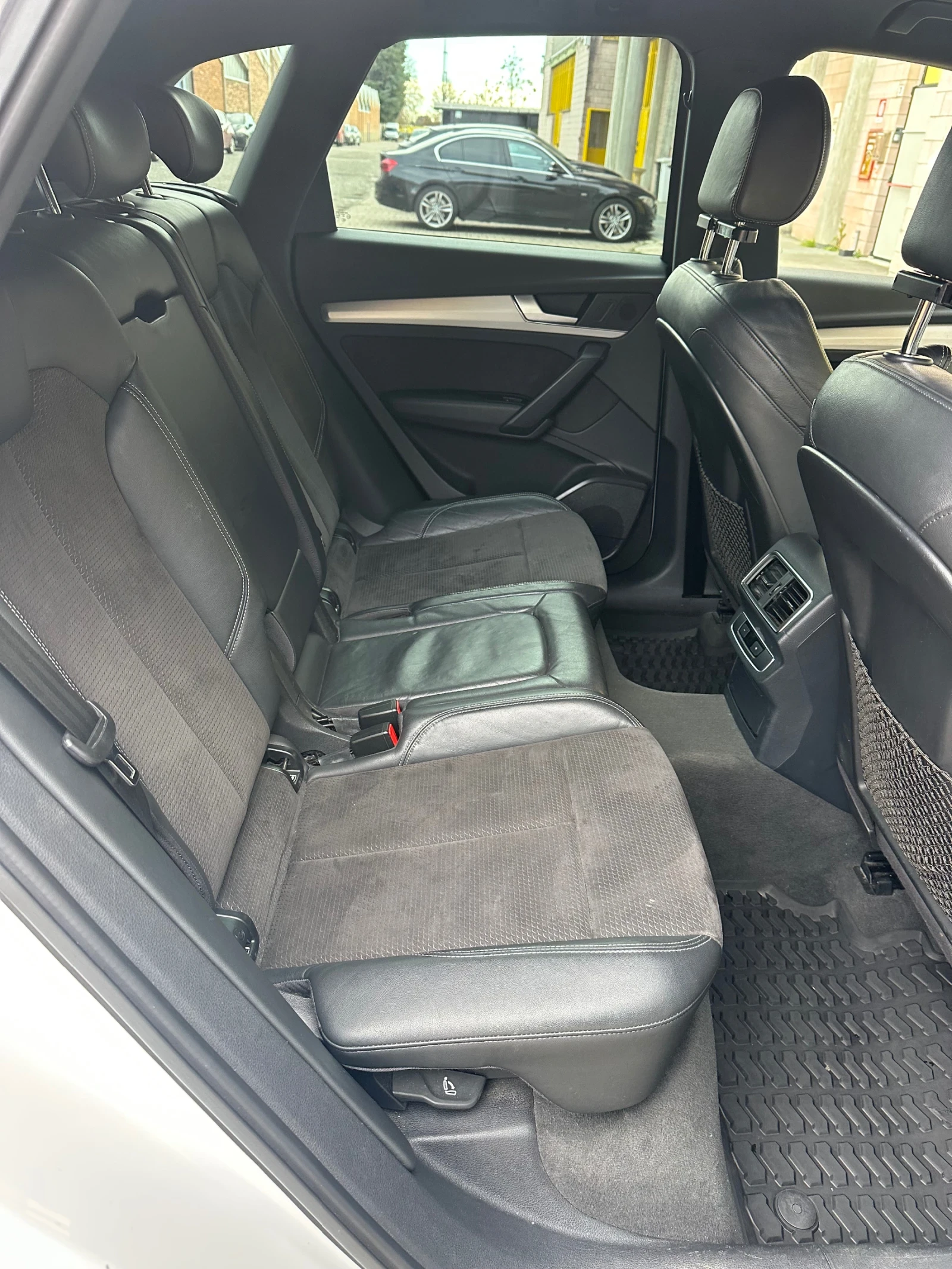 Audi Q5 2.0TDI S-Line plus 4X4 Euro 6/B | Mobile.bg � ����������� 13