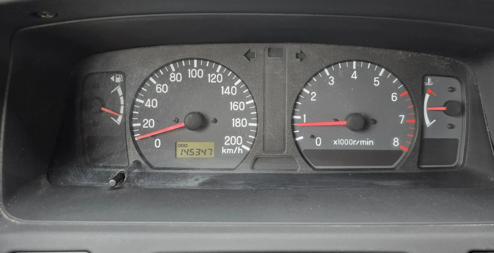 Mitsubishi Pajero sport 3.0i 177к.с. - изображение 9