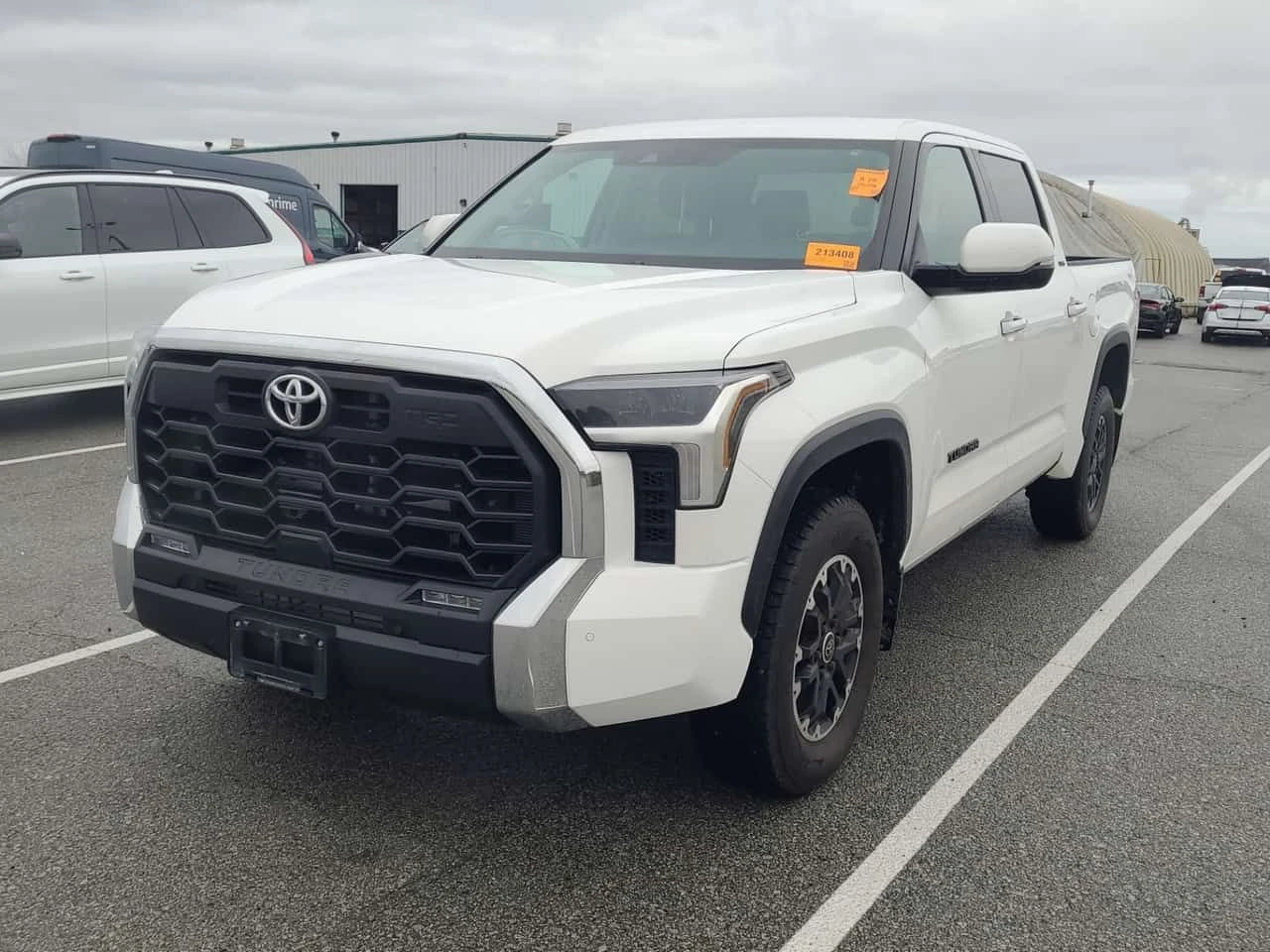 Toyota Tundra TRD| CARFAX| ПОДГРЕВИ|  | Auto.bg — изображение 1