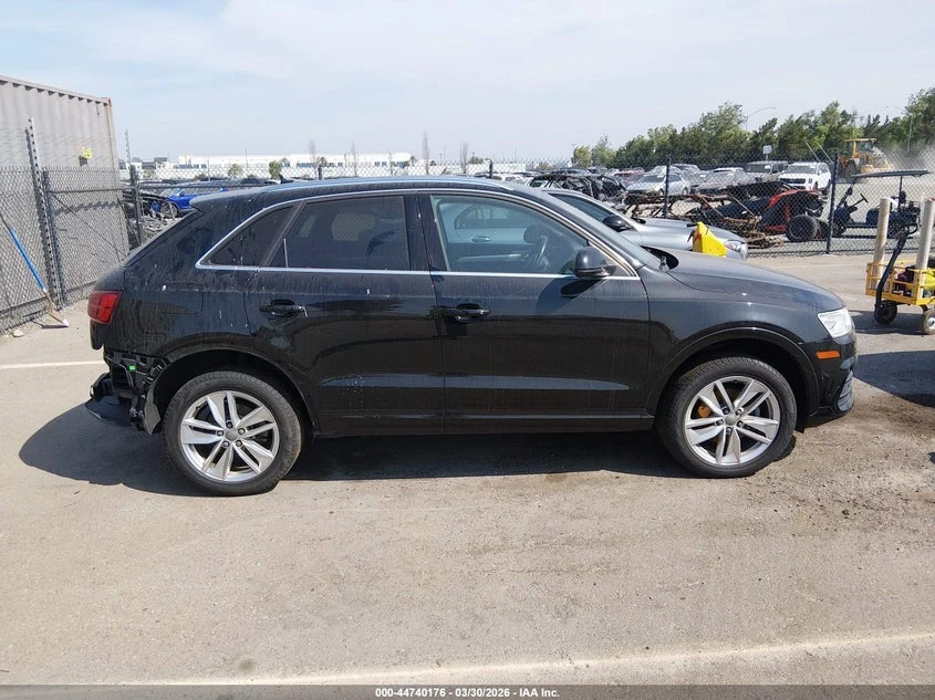 Audi Q3 2.0L I-4 DI, DOHC, VVT, TURBO, 200HP All Wheel | Mobile.bg � ����������� 14