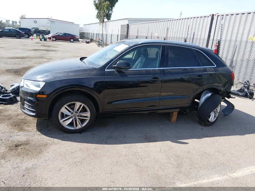Audi Q3 2.0L I-4 DI, DOHC, VVT, TURBO, 200HP All Wheel | Mobile.bg � ����������� 15