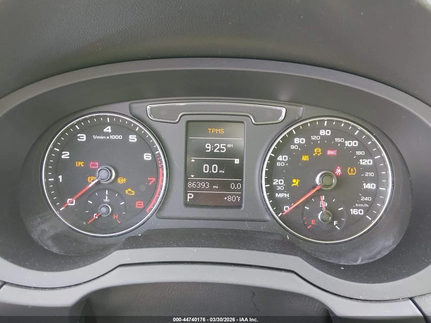 Audi Q3 2.0L I-4 DI, DOHC, VVT, TURBO, 200HP All Wheel | Mobile.bg � ����������� 7