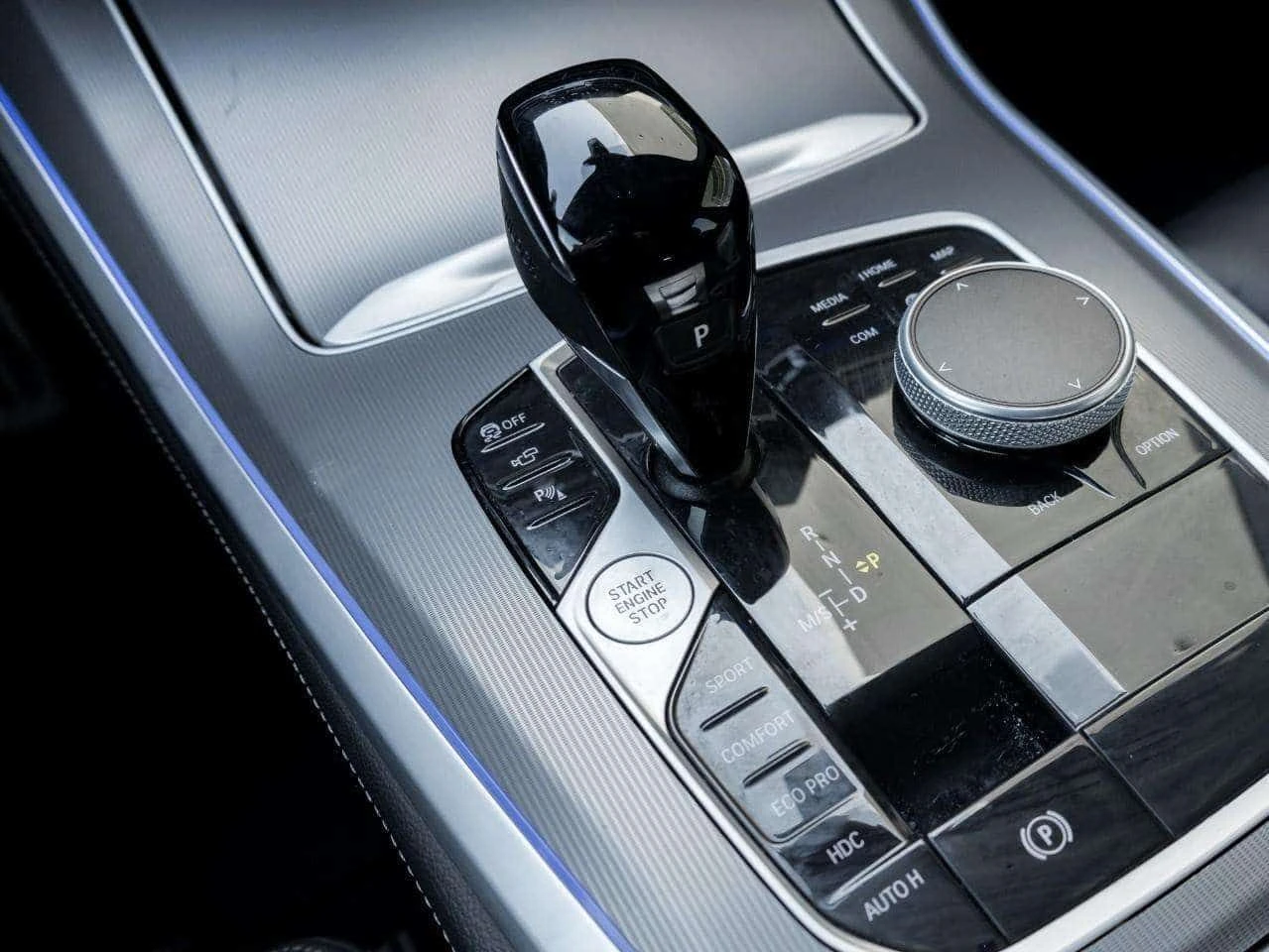 BMW X5 * xDrive40i * CARFAX * Фиксирана цена до България , снимка 16 - Автомобили и джипове - 54218375