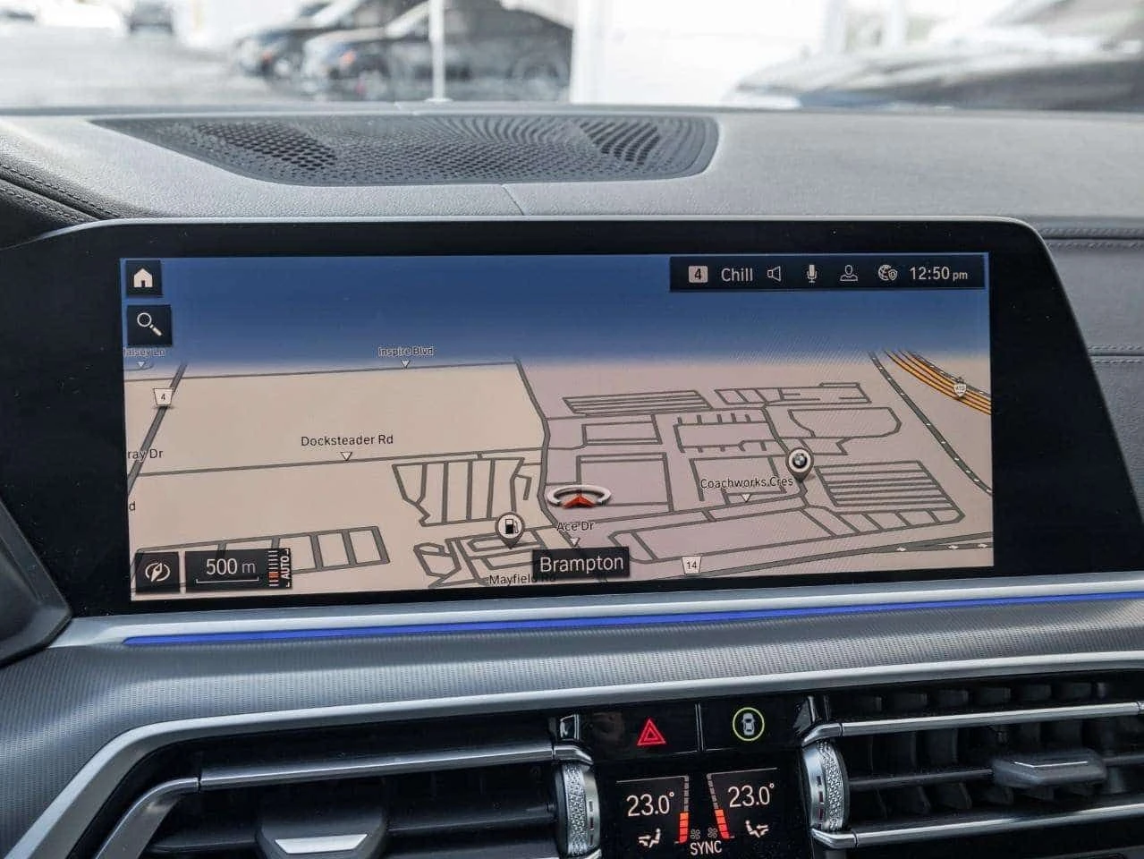 BMW X5 * xDrive40i * CARFAX * Фиксирана цена до България , снимка 11 - Автомобили и джипове - 54218375