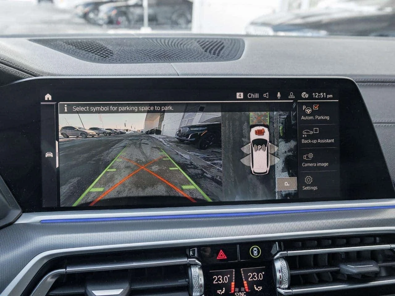 BMW X5 * xDrive40i * CARFAX * Фиксирана цена до България , снимка 13 - Автомобили и джипове - 54218375