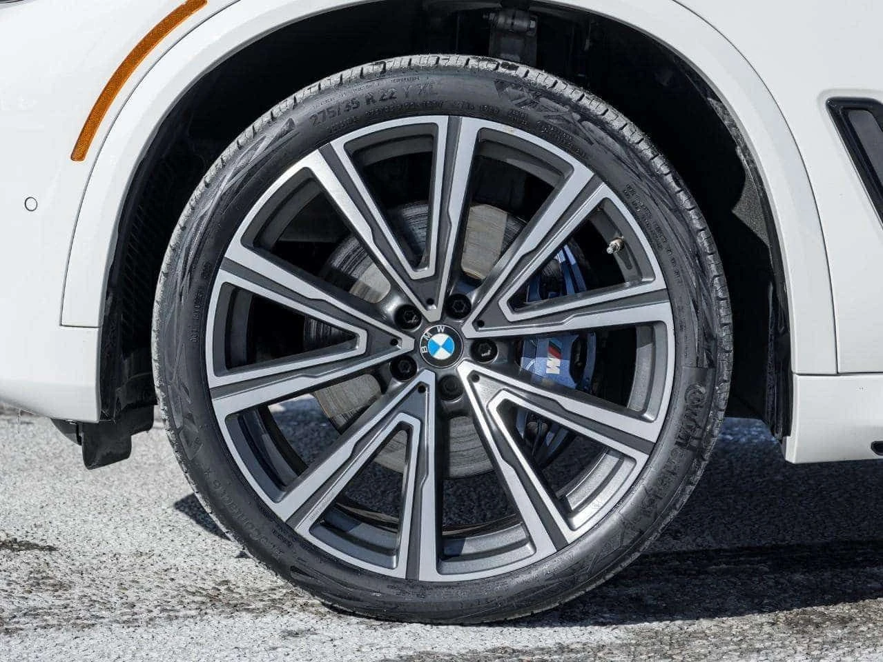 BMW X5 * xDrive40i * CARFAX * Фиксирана цена до България , снимка 4 - Автомобили и джипове - 54218375