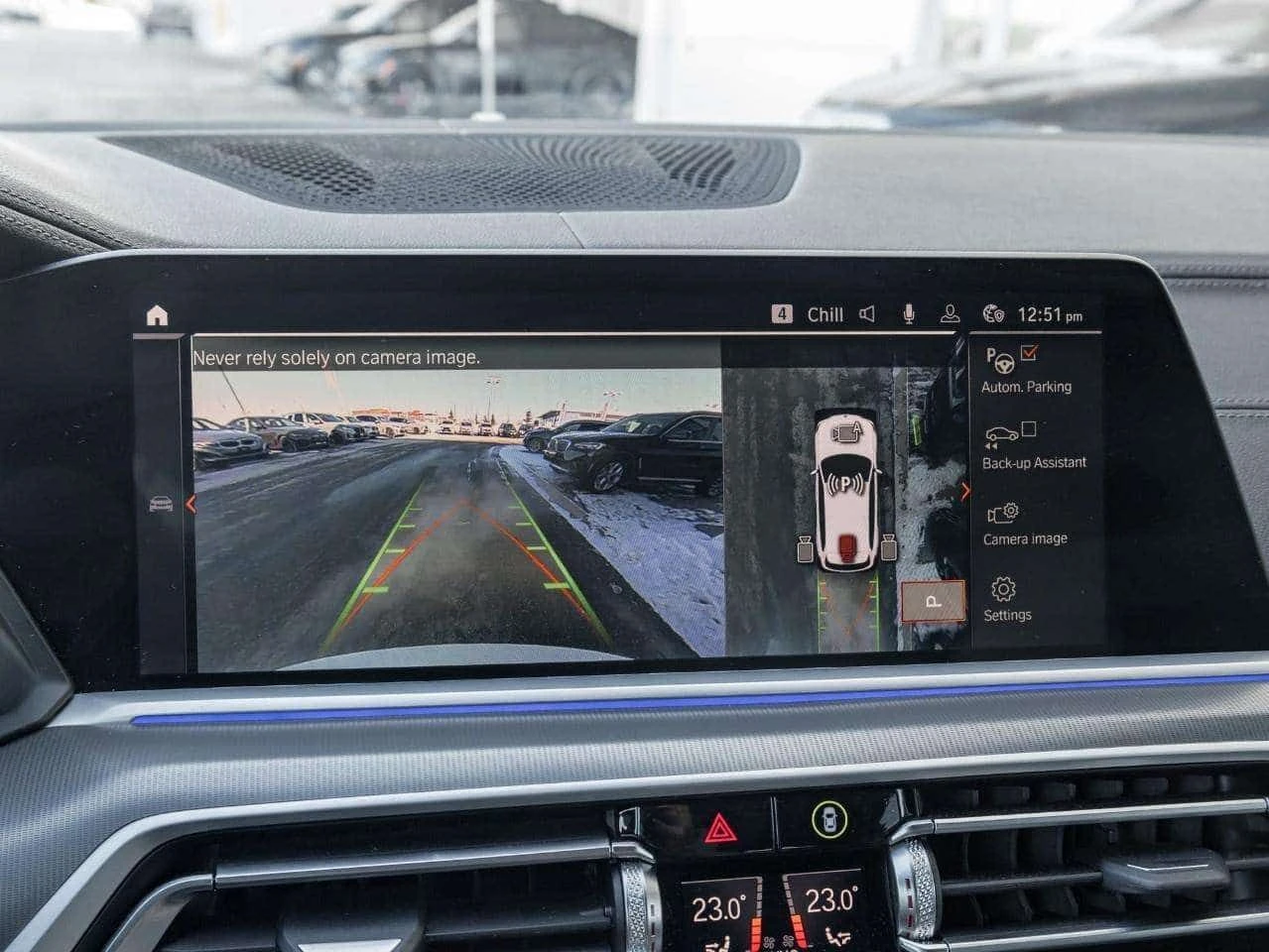 BMW X5 * xDrive40i * CARFAX * Фиксирана цена до България , снимка 12 - Автомобили и джипове - 54218375