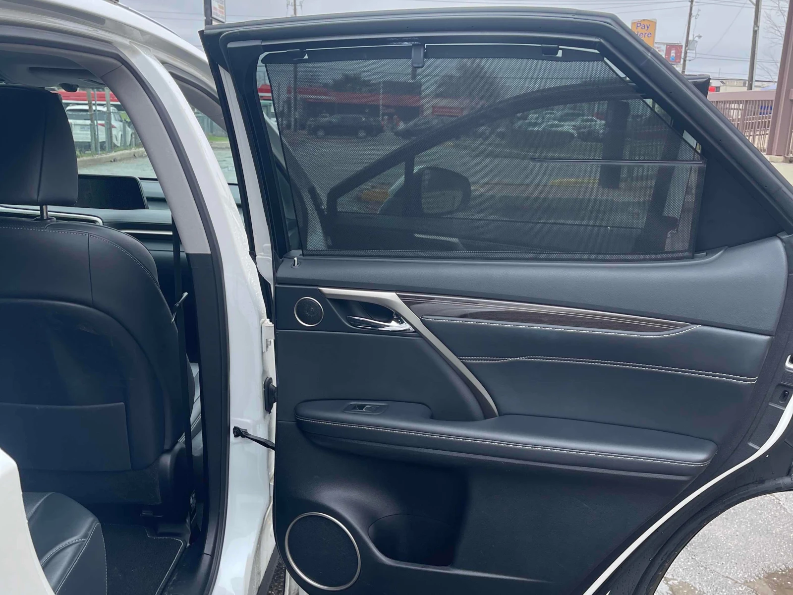 Lexus RX 350 ��������� * ���������� * �������� ������� *  | Mobile.bg � ����������� 11