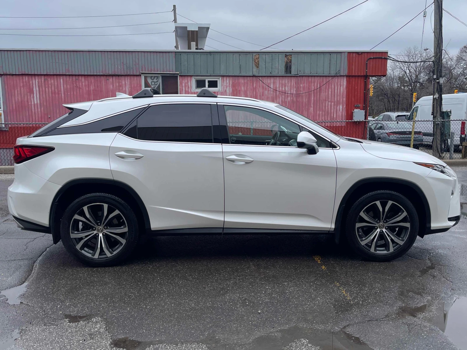 Lexus RX 350 ��������� * ���������� * �������� ������� *  | Mobile.bg � ����������� 3