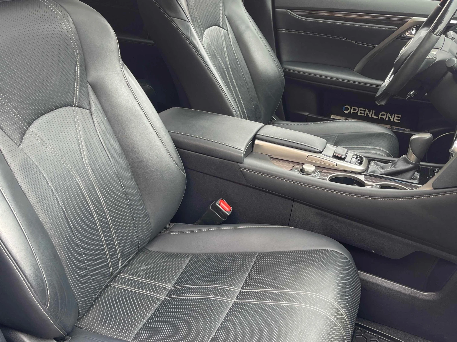 Lexus RX 350 ��������� * ���������� * �������� ������� *  | Mobile.bg � ����������� 9