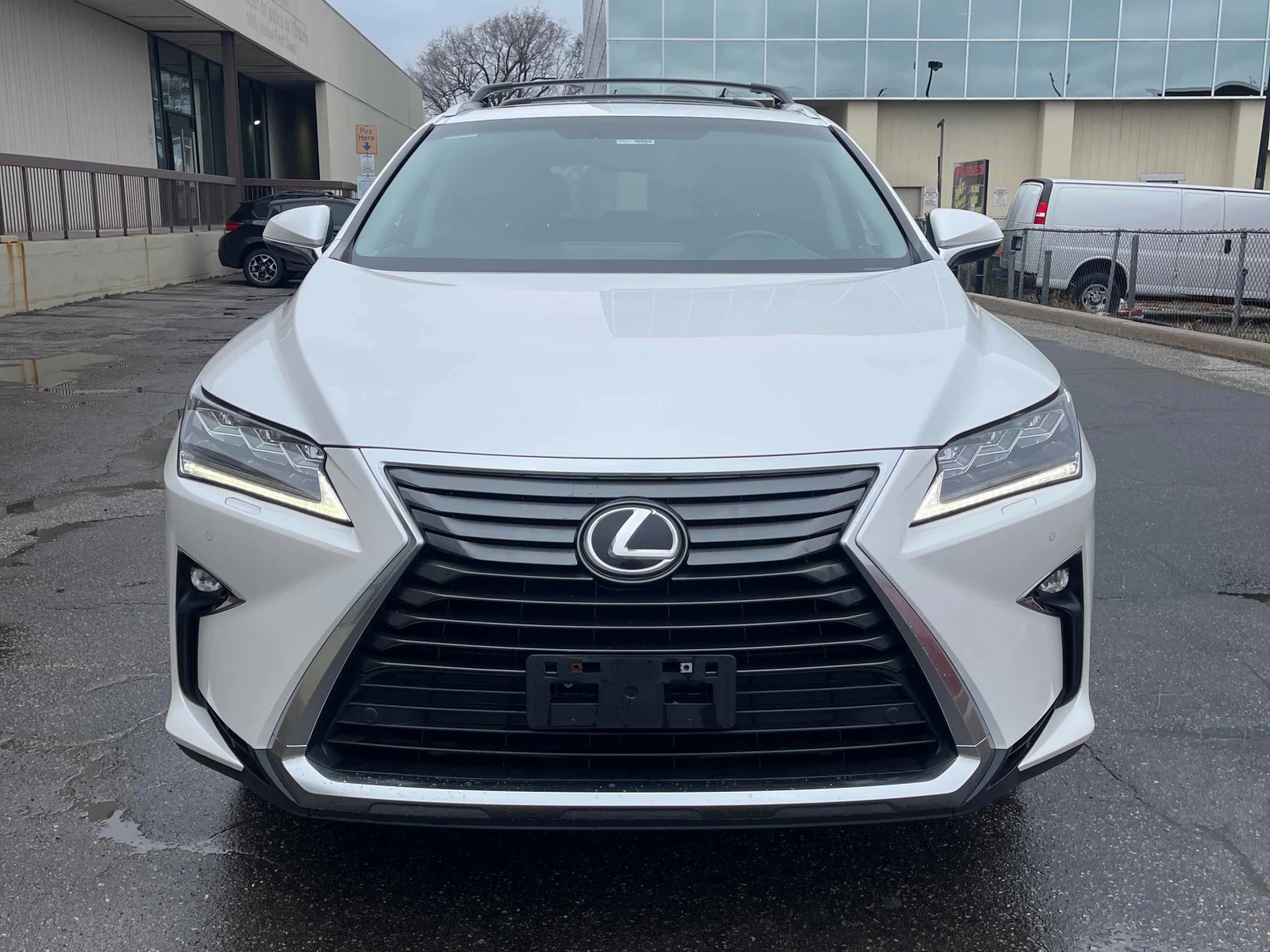 Lexus RX 350 ��������� * ���������� * �������� ������� *  | Mobile.bg � ����������� 2