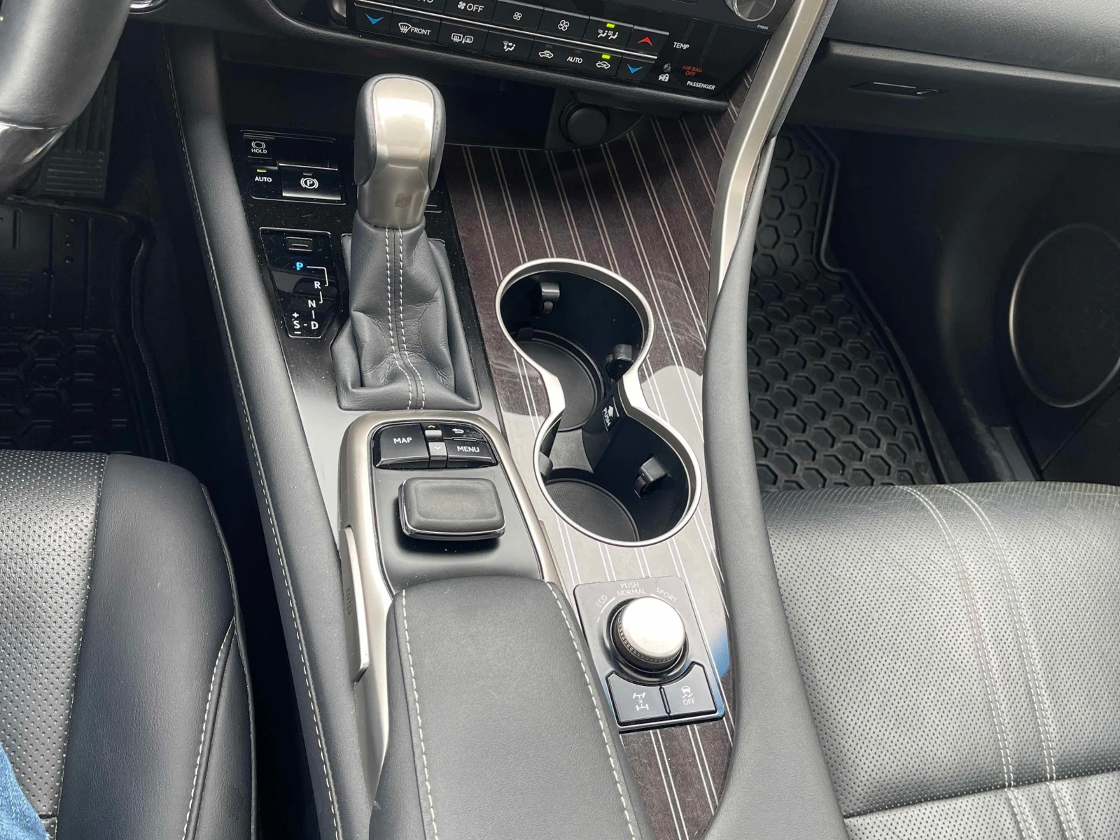 Lexus RX 350 ��������� * ���������� * �������� ������� *  | Mobile.bg � ����������� 10