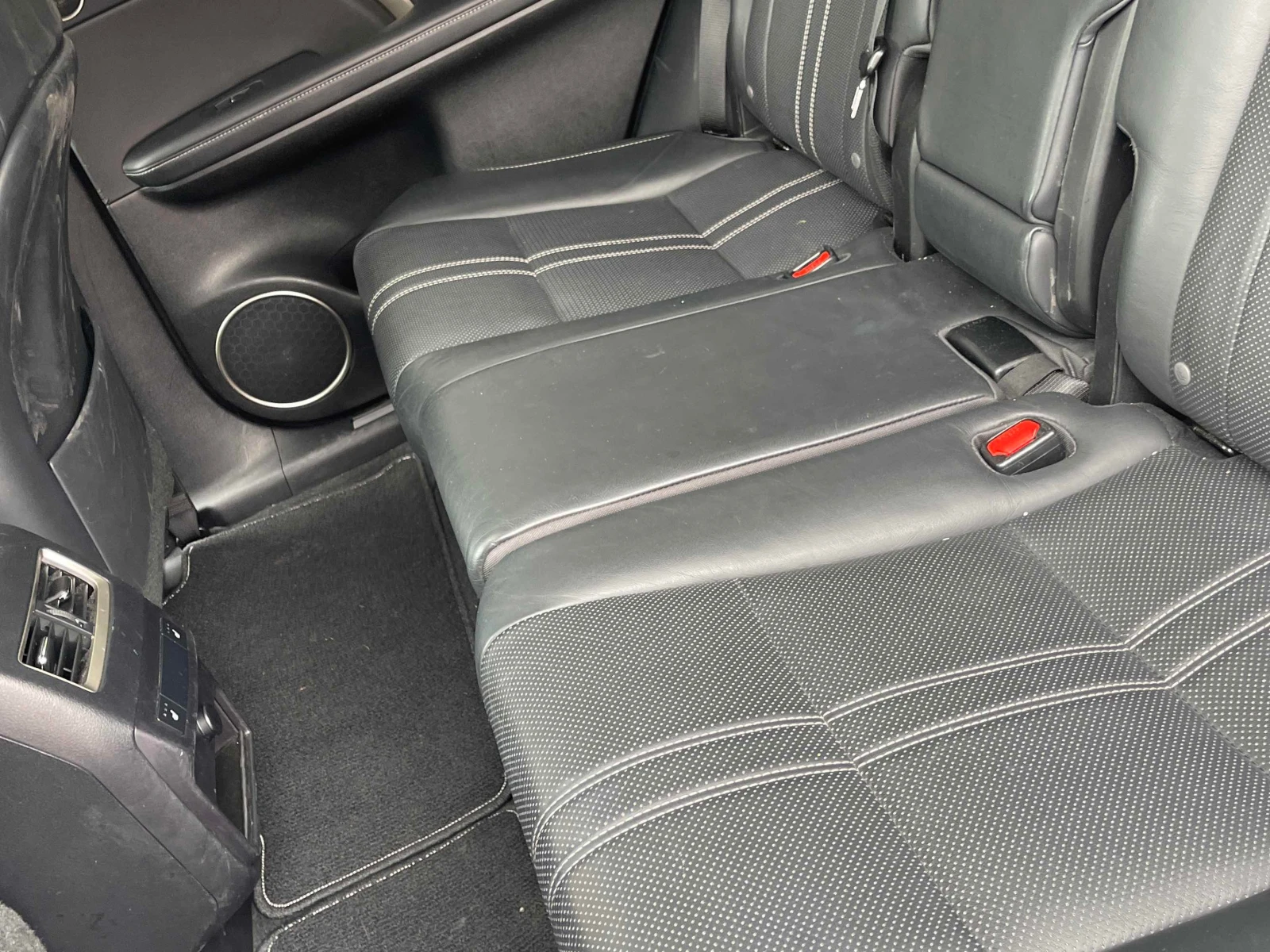 Lexus RX 350 ��������� * ���������� * �������� ������� *  | Mobile.bg � ����������� 12