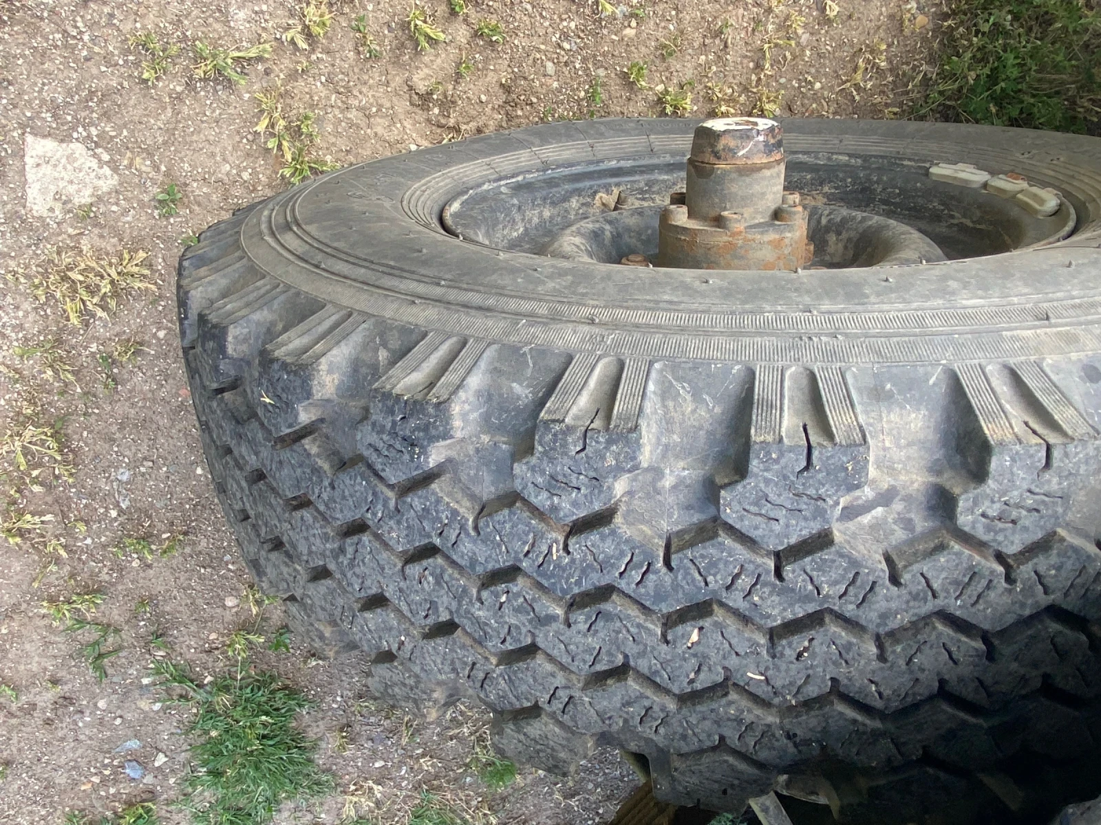 Uaz 469 469, снимка 11 - Автомобили и джипове - 54681157