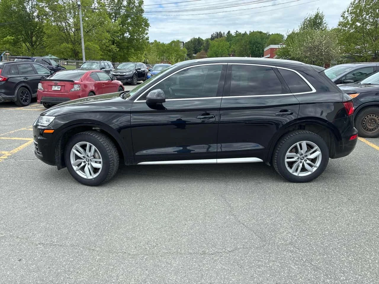 Audi Q5 * Komfort * ���������� ��� ������������ ������ | Mobile.bg � ����������� 3