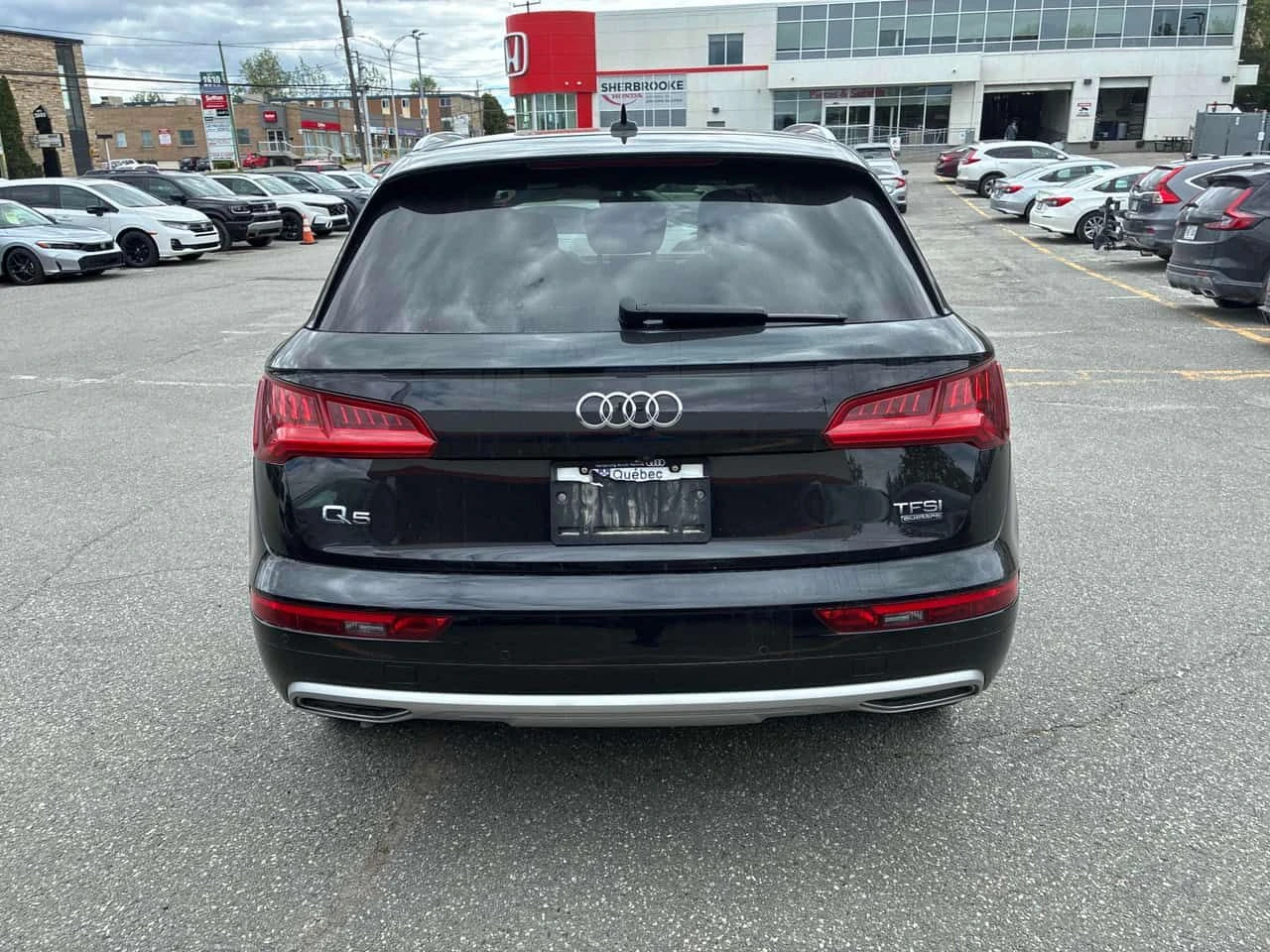 Audi Q5 * Komfort * ���������� ��� ������������ ������ | Mobile.bg � ����������� 5