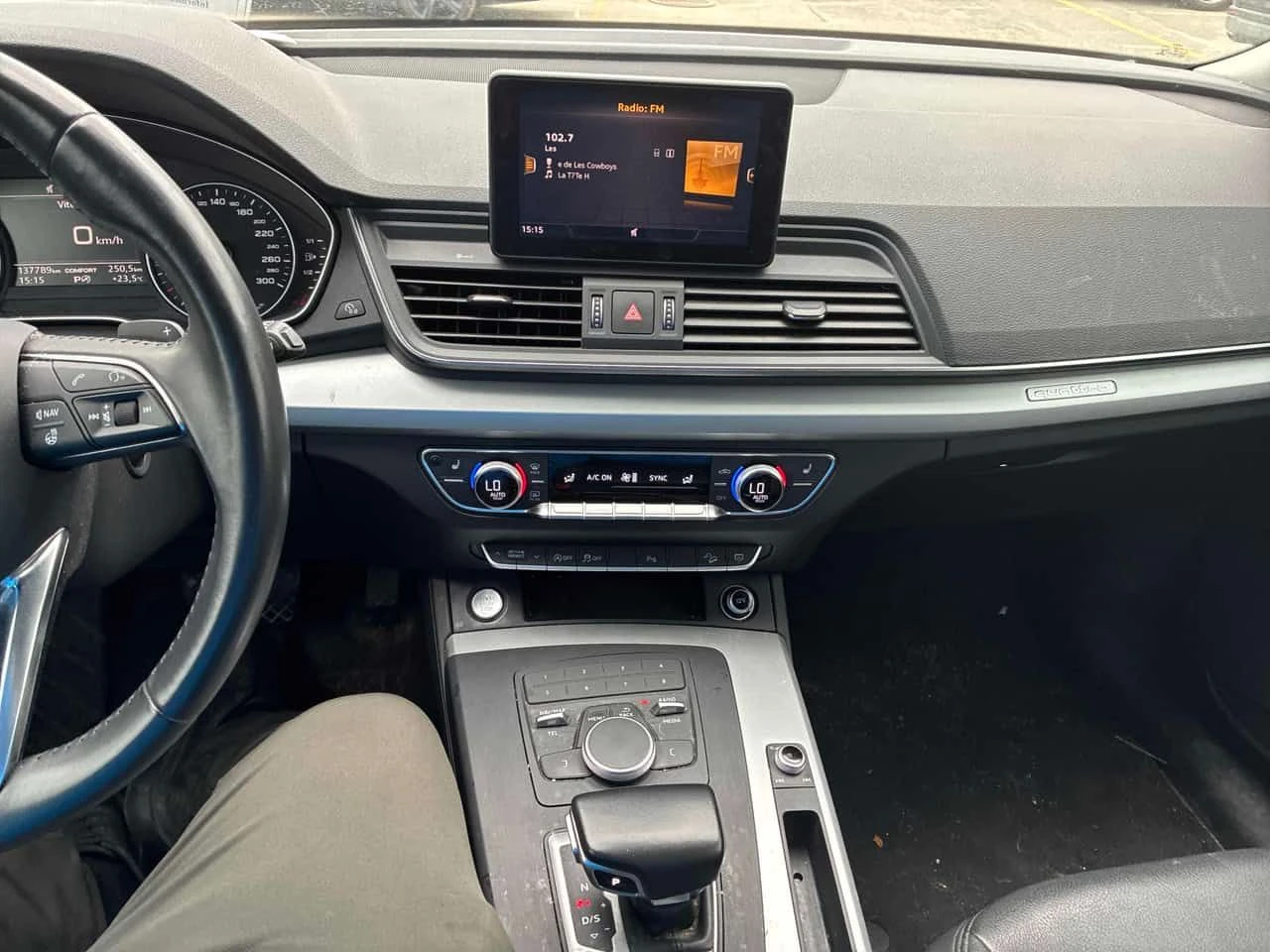 Audi Q5 * Komfort * ���������� ��� ������������ ������ | Mobile.bg � ����������� 9