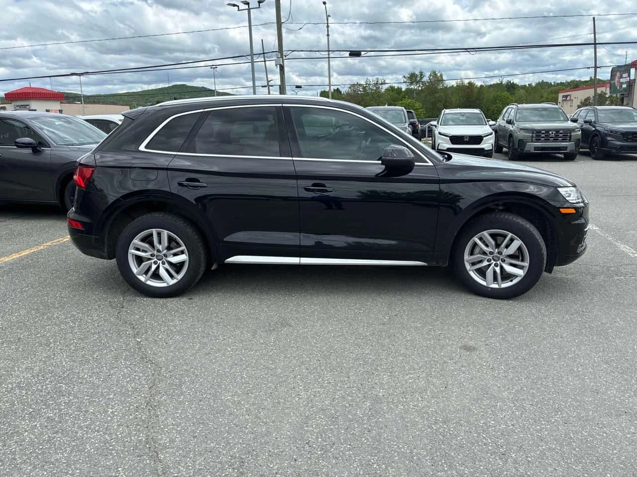 Audi Q5 * Komfort * ���������� ��� ������������ ������ | Mobile.bg � ����������� 4