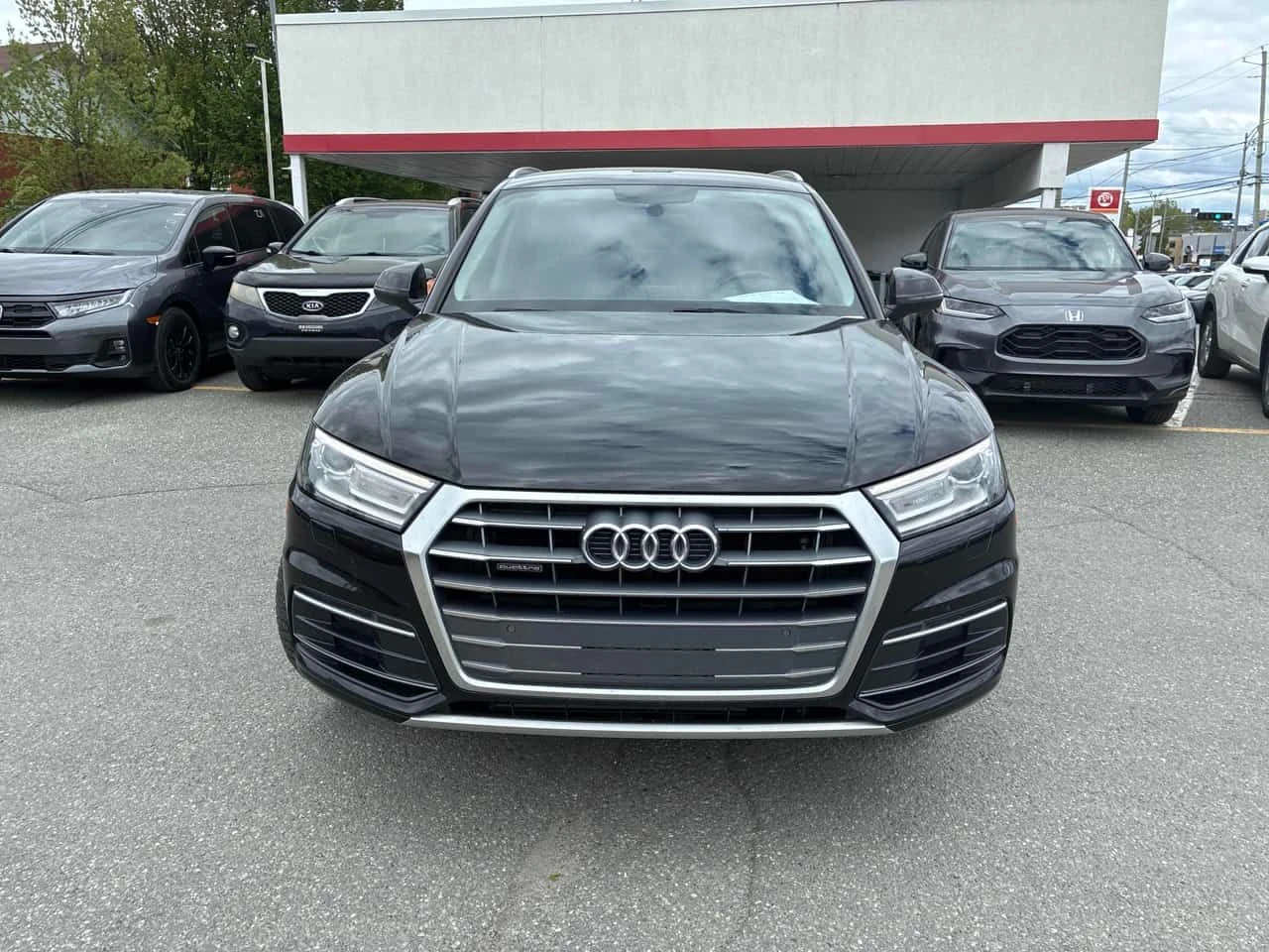 Audi Q5 * Komfort * ���������� ��� ������������ ������ | Mobile.bg � ����������� 2
