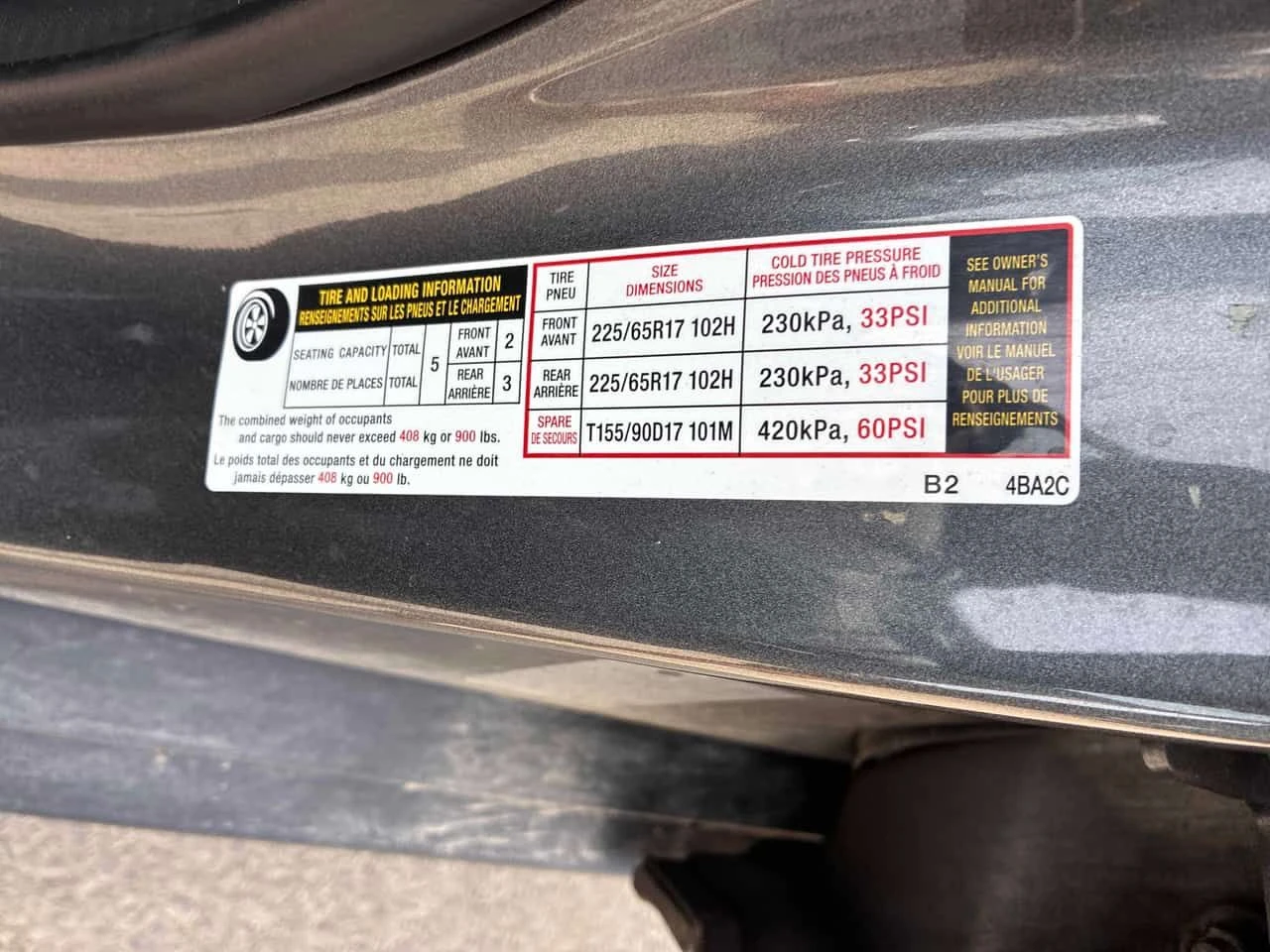 Nissan Rogue * AWD S * CARFAX * ��� ������������ ������ | Mobile.bg � ����������� 11