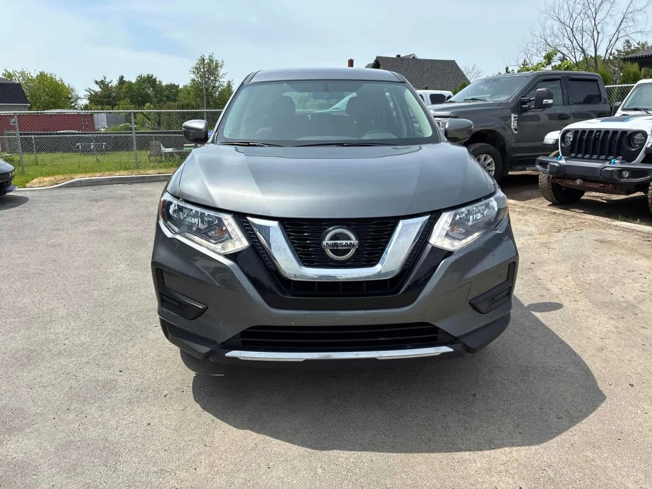 Nissan Rogue * AWD S * CARFAX * ��� ������������ ������ | Mobile.bg � ����������� 6