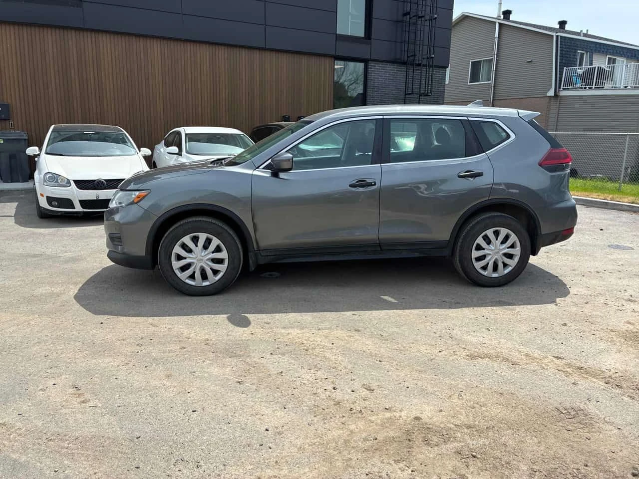 Nissan Rogue * AWD S * CARFAX * ��� ������������ ������ | Mobile.bg � ����������� 2