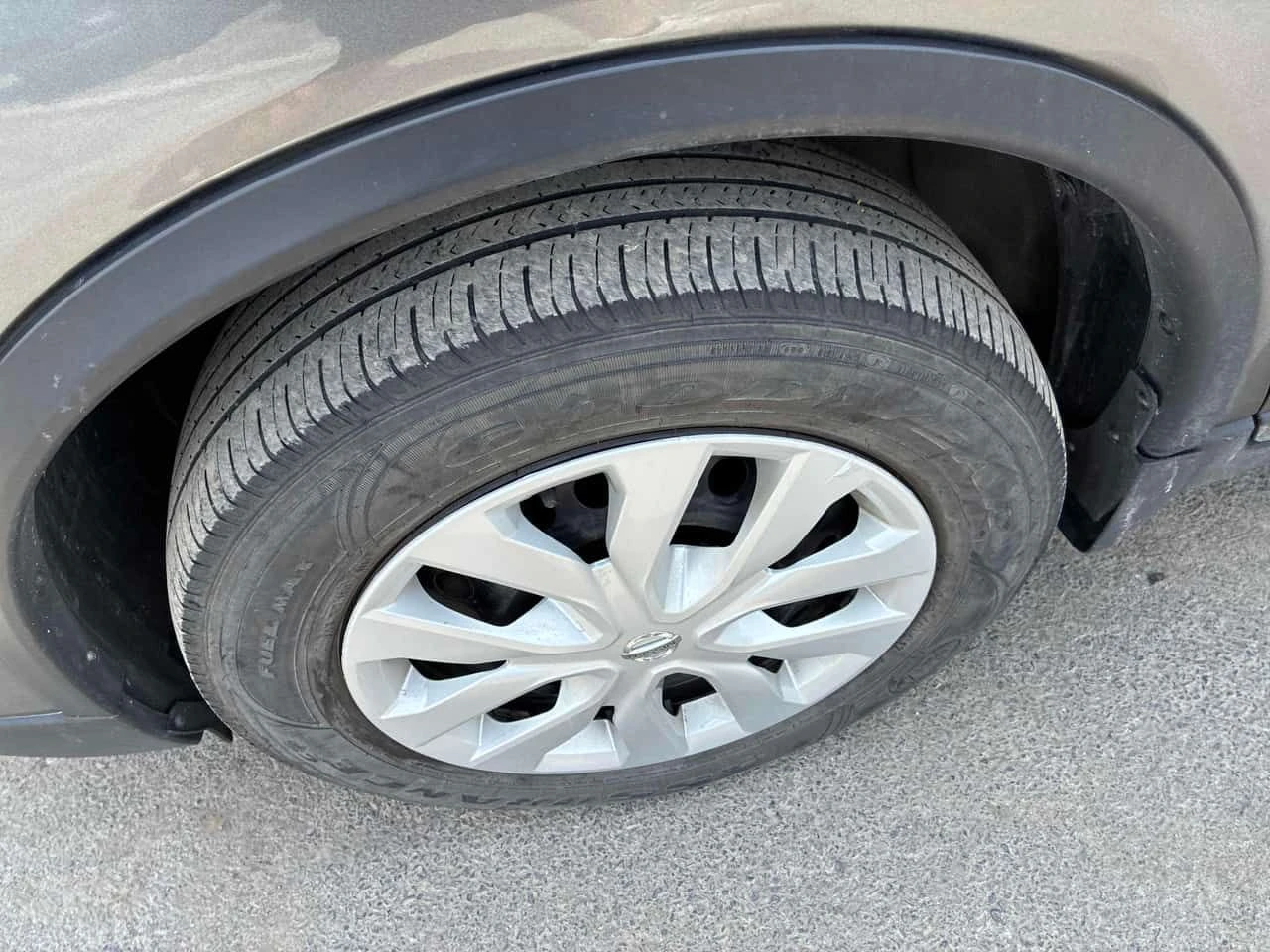 Nissan Rogue * AWD S * CARFAX * ��� ������������ ������ | Mobile.bg � ����������� 7