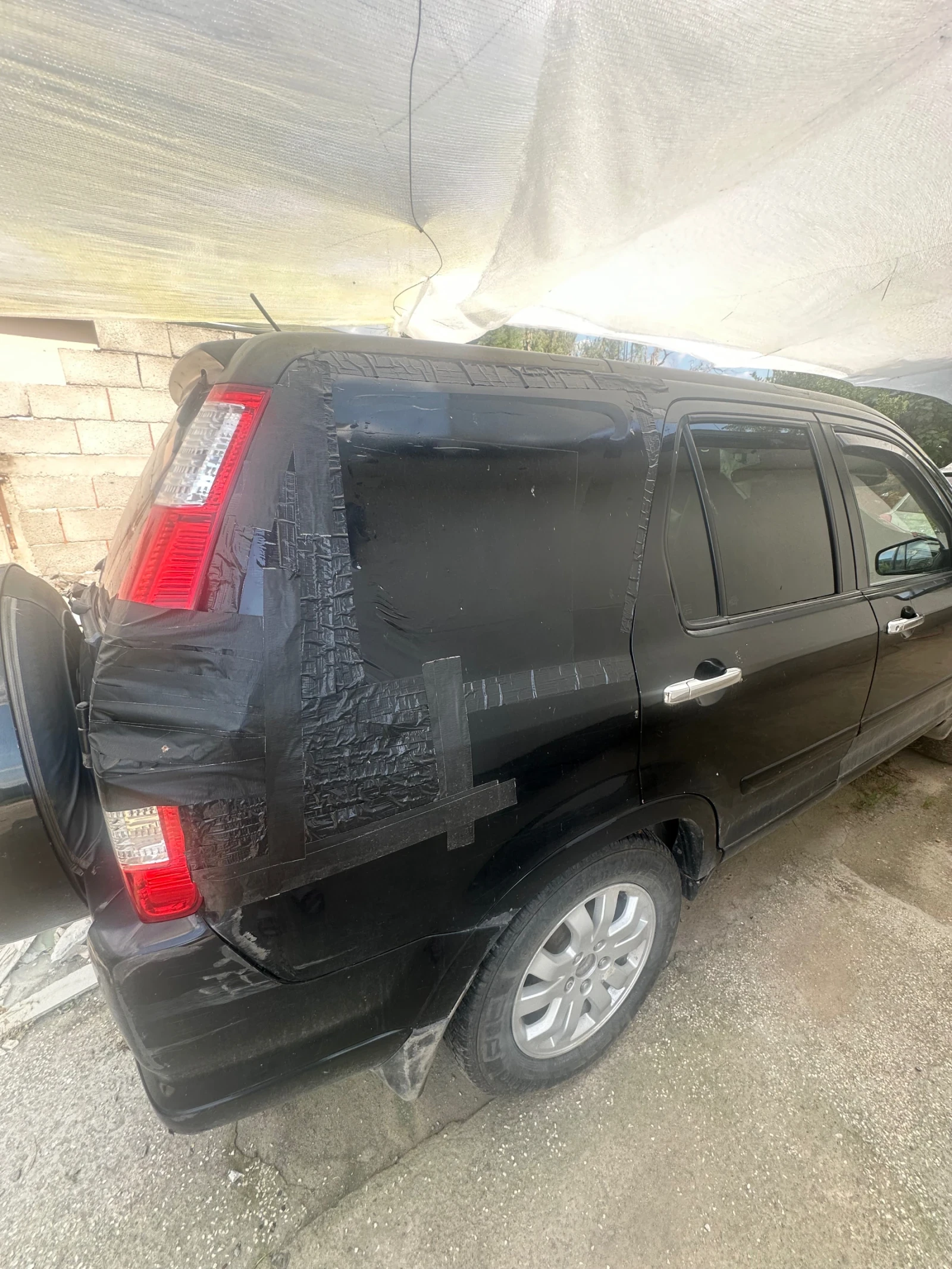Honda Cr-v | Mobile.bg � ����������� 8