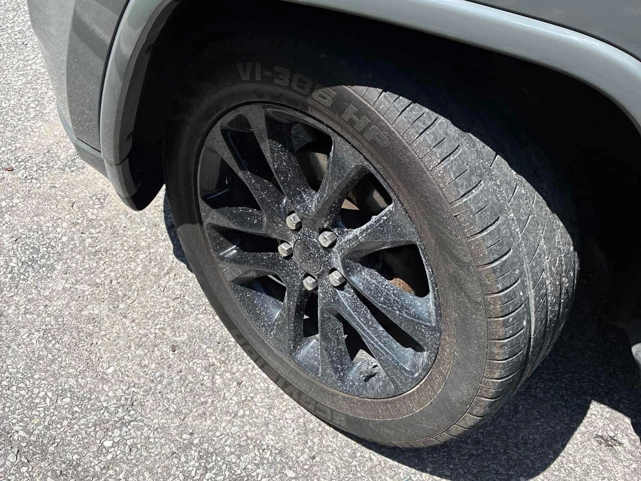 Jeep Grand cherokee * Altitude * CARFAX * ОПЦИЯ ЗА ФИНАНСИРАНЕ , снимка 7 - Автомобили и джипове - 55303746