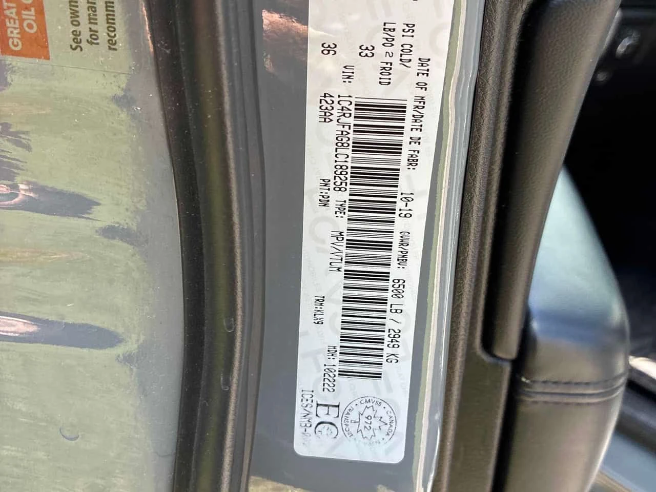 Jeep Grand cherokee * Altitude * CARFAX * ОПЦИЯ ЗА ФИНАНСИРАНЕ , снимка 11 - Автомобили и джипове - 55303746