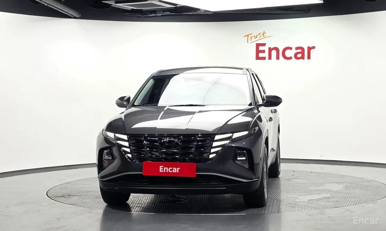 Hyundai Tucson 2WD / 2CRDi / MODERN / ЛИЗИНГ, снимка 3 - Автомобили и джипове - 55849459