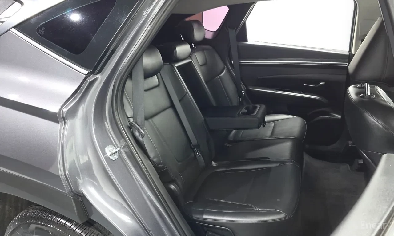 Hyundai Tucson 2WD / 2CRDi / MODERN / ЛИЗИНГ, снимка 13 - Автомобили и джипове - 55849459