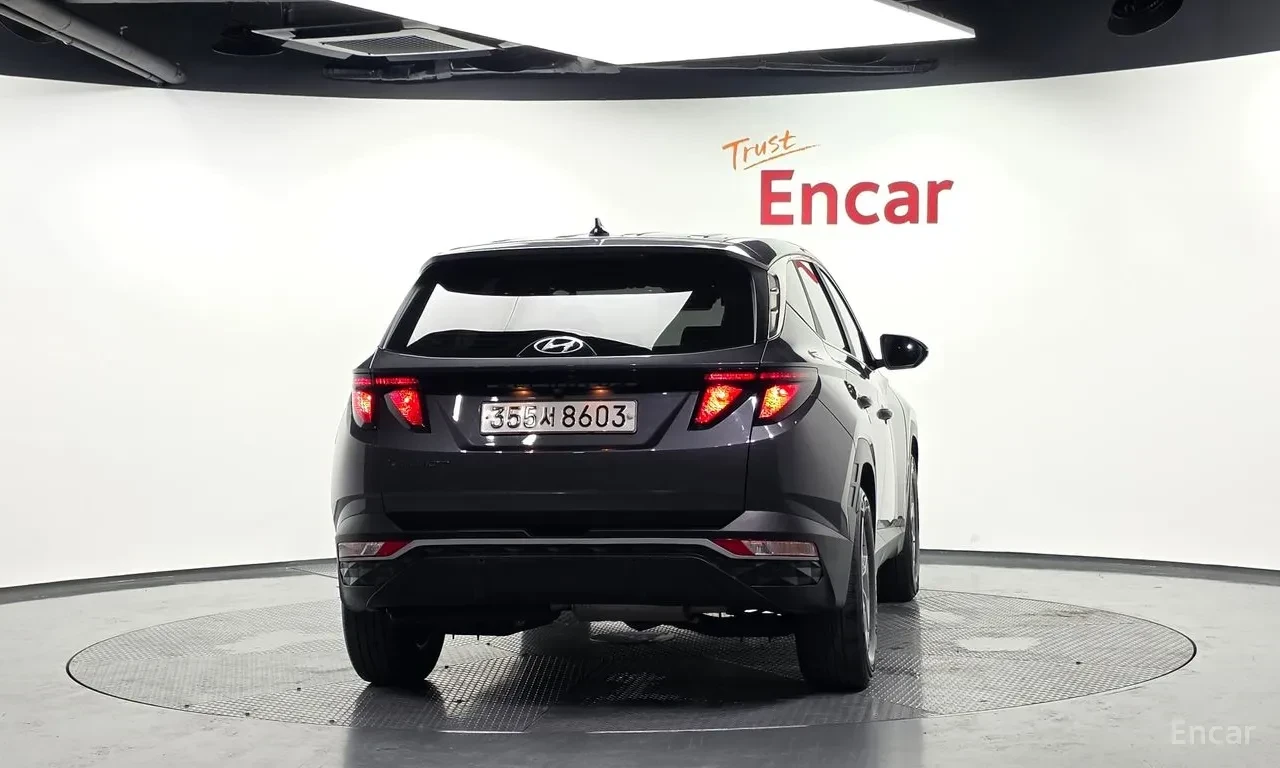 Hyundai Tucson 2WD / 2CRDi / MODERN / ЛИЗИНГ, снимка 4 - Автомобили и джипове - 55849459