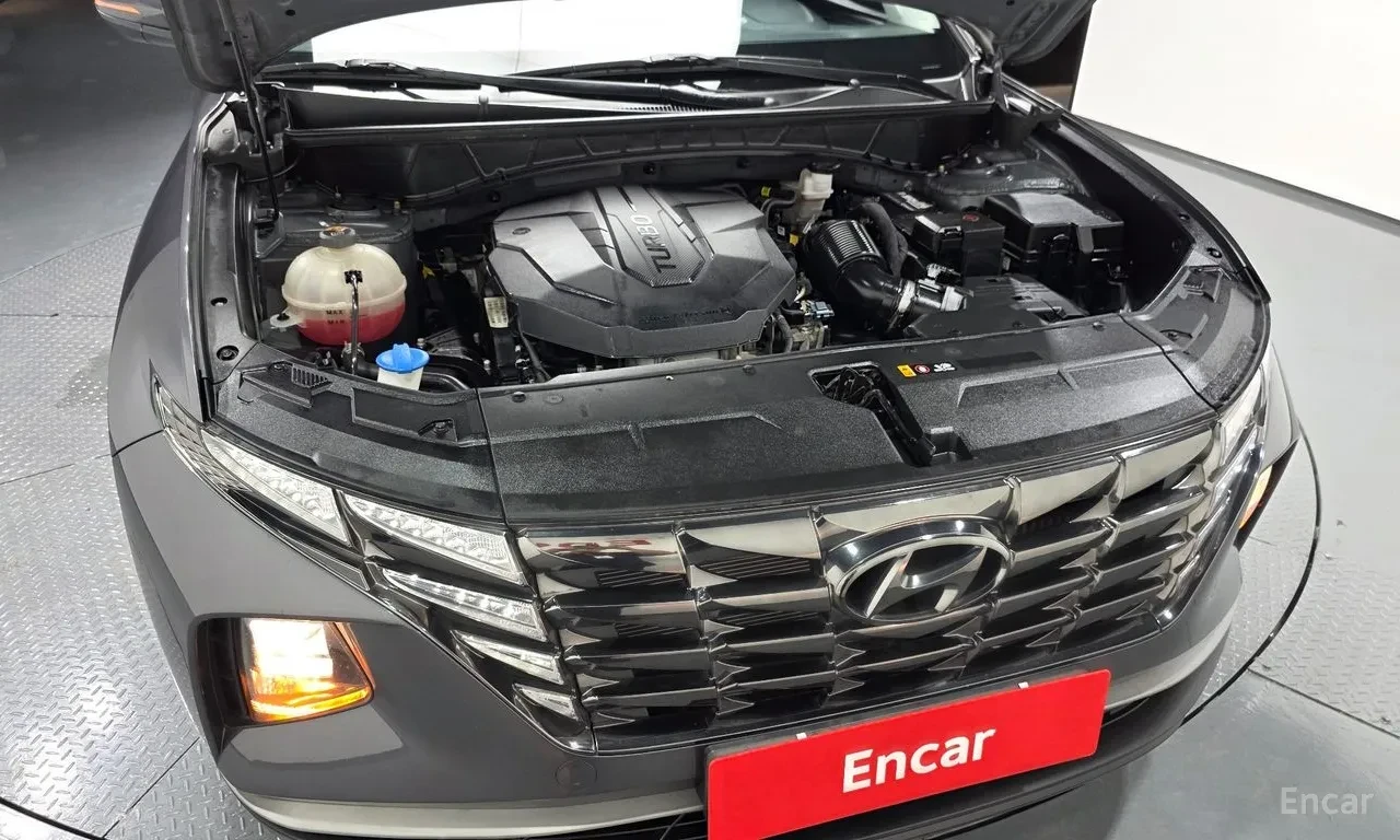 Hyundai Tucson 2WD / 2CRDi / MODERN / ЛИЗИНГ, снимка 6 - Автомобили и джипове - 55849459