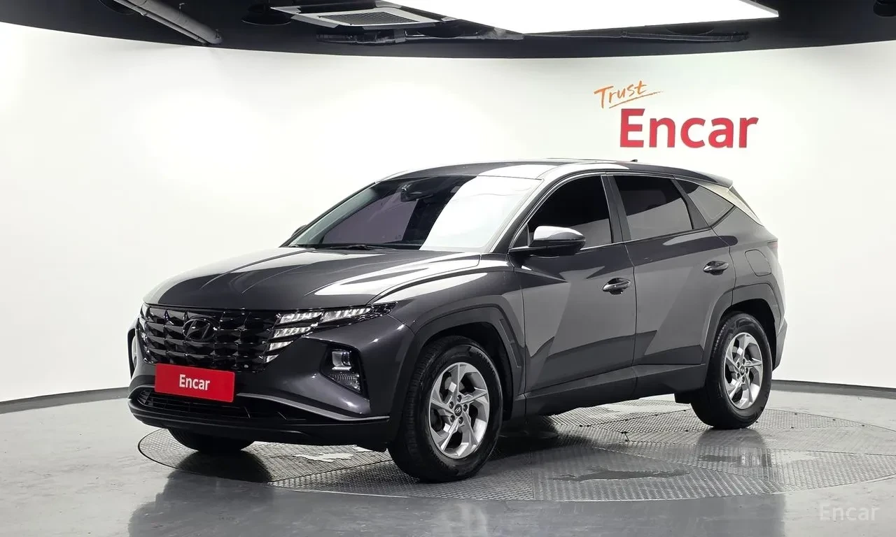Hyundai Tucson 2WD / 2CRDi / MODERN / ЛИЗИНГ